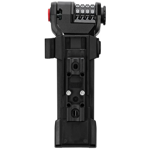 Lock Trelock Folding FS360/85 Code