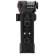 Lock Trelock Folding FS360/85 Code