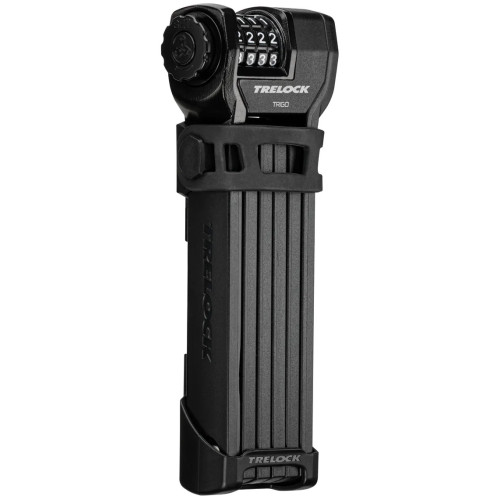 Lock Trelock Folding FS360/85 Code