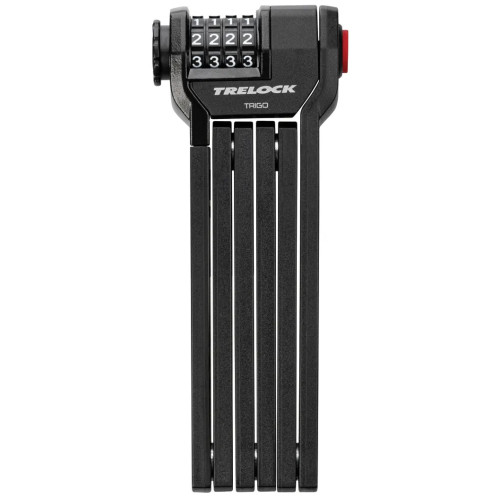 Lock Trelock Folding FS360/85 Code
