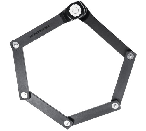 Lock Trelock Folding FS360/85 Code