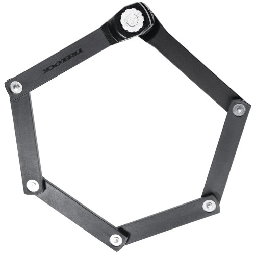 Lock Trelock Folding FS360/85 Code