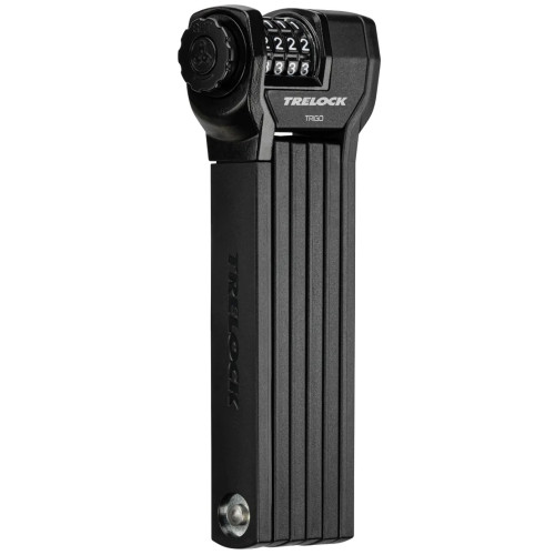 Lock Trelock Folding FS360/85 Code