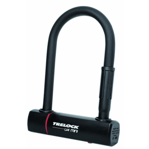Lock Trelock U4 Mini 83-152 ZB 401