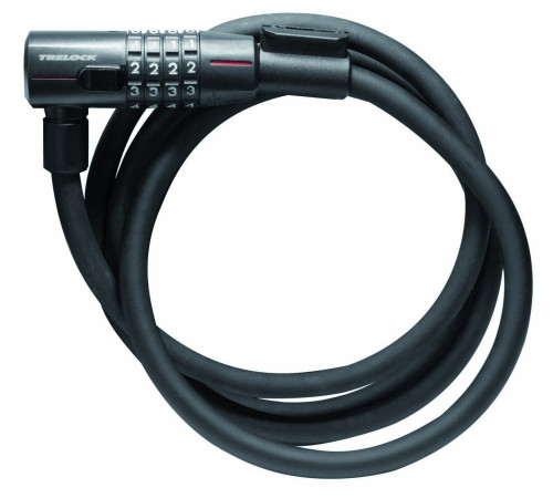 Lock Trelock KS 312 Code 110/12