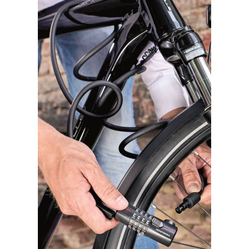 Lock Trelock SK 210 Code 180/10