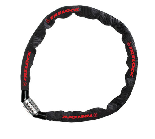 Lock Trelock BC 115/110/4 Code black