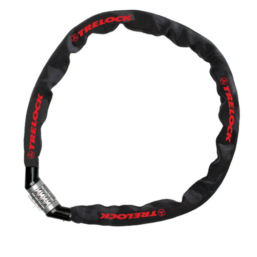 Lock Trelock BC 115/110/4 Code black