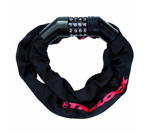 Lock Trelock BC 360/110/6 Code