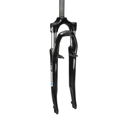 Fork SR Suntour CR8V P 28" 63mm 1" 9x100mm Thread 18cm black