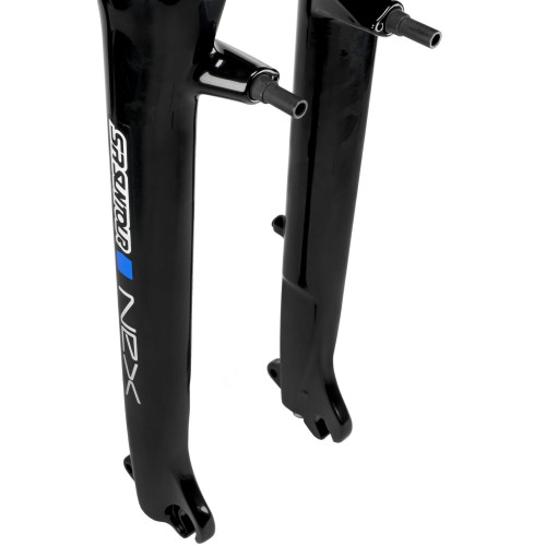 Dakša SR Suntour NEX P 28" 63mm 1" 9x100mm Thread 18cm black