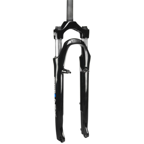 Dakša SR Suntour NEX P 28" 63mm 1" 9x100mm Thread 18cm black