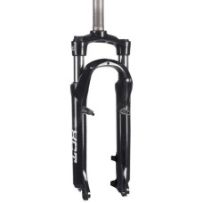 Dakša SR Suntour XCT 25.4 P+DS 24" 50mm 1" 9x100mm Thread 21cm black