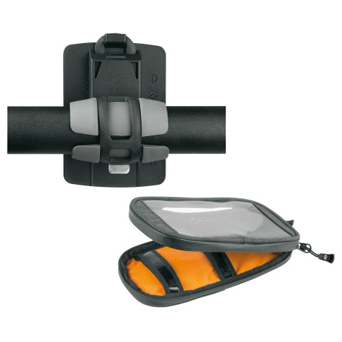 Phone holder and bag SKS Smartboy Plus