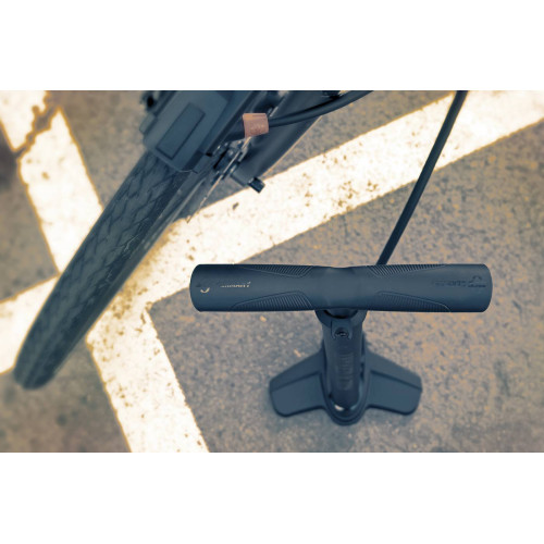 Pumpis grīdas SKS Air-X-Press 8.0 black