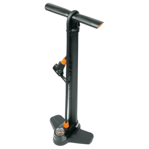 Pumpis grīdas SKS Air-X-Press 8.0 black