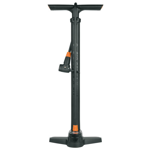 Pumpis grīdas SKS Air-X-Press 8.0 black