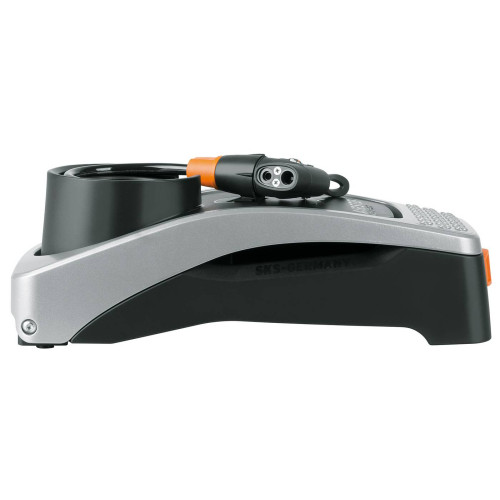 Pump foot SKS Airstep