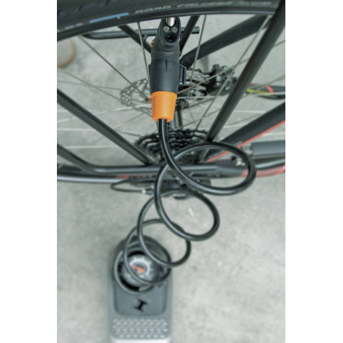 Pump foot SKS Airstep