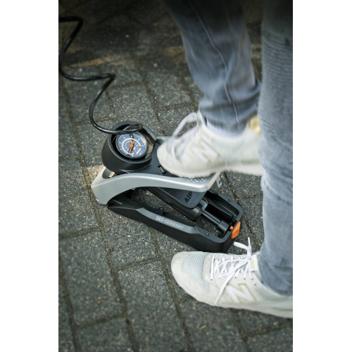 Pump foot SKS Airstep