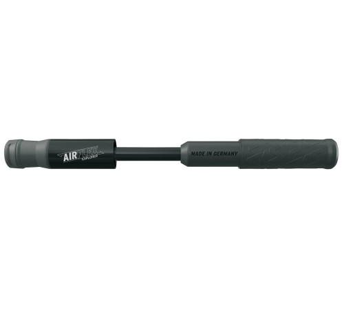 Pump SKS Airflex Explorer with hose black