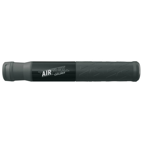 Pump SKS Airflex Explorer with hose black