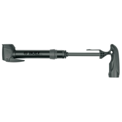 Pump SKS Injex T-Zoom black
