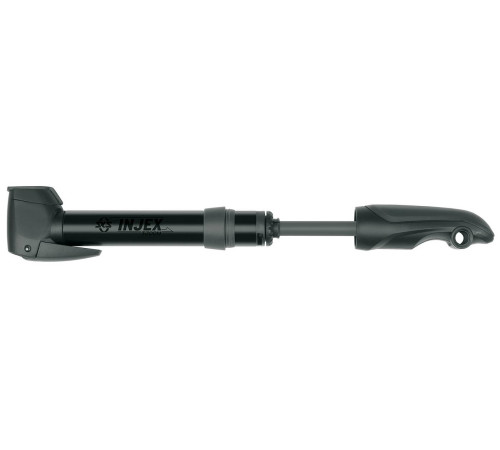 Pump SKS Injex T-Zoom black
