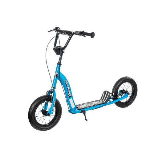 Scooter HyperMotion Ruby 12 blue