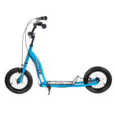 Skrejritenis HyperMotion Ruby 12 blue