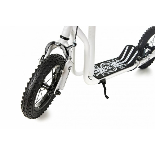 Scooter HyperMotion Viva 12 white