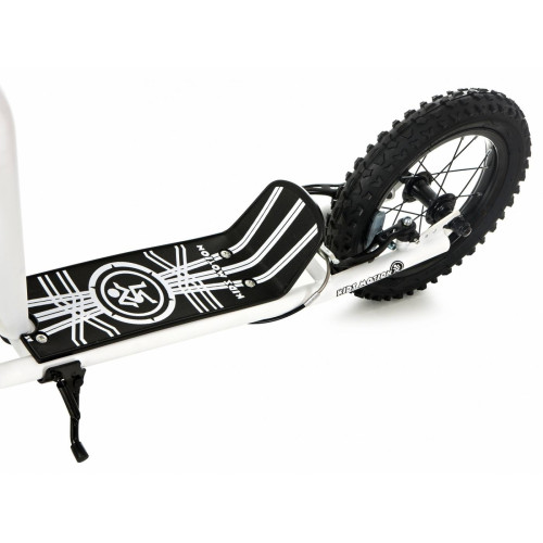 Scooter HyperMotion Viva 12 white