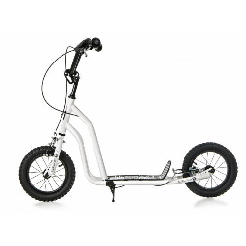 Scooter HyperMotion Viva 12 white