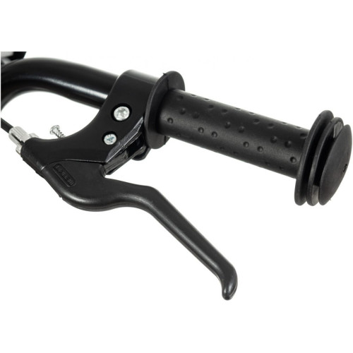 Scooter HyperMotion Viva 12 black