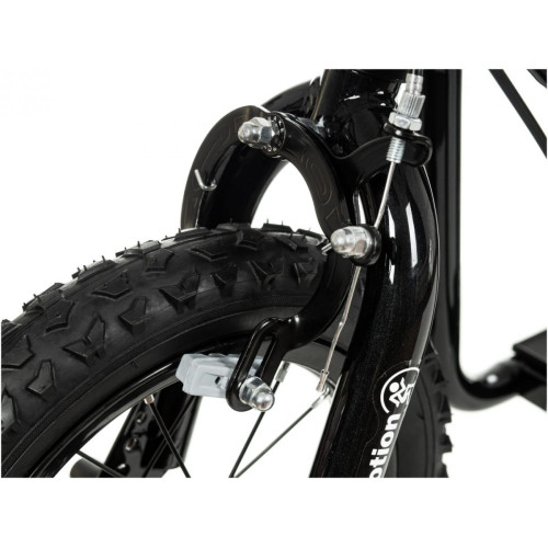 Scooter HyperMotion Viva 12 black