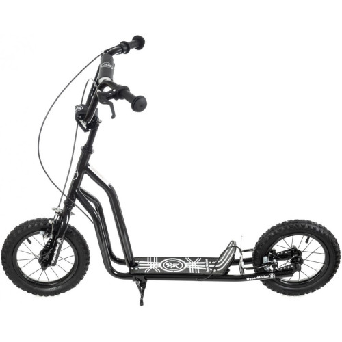 Scooter HyperMotion Viva 12 black