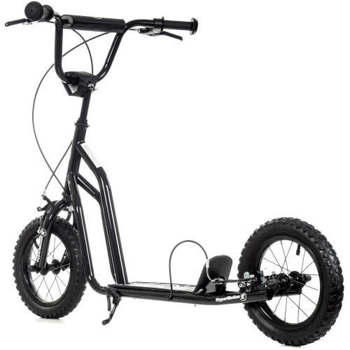 Scooter HyperMotion Viva 12 black