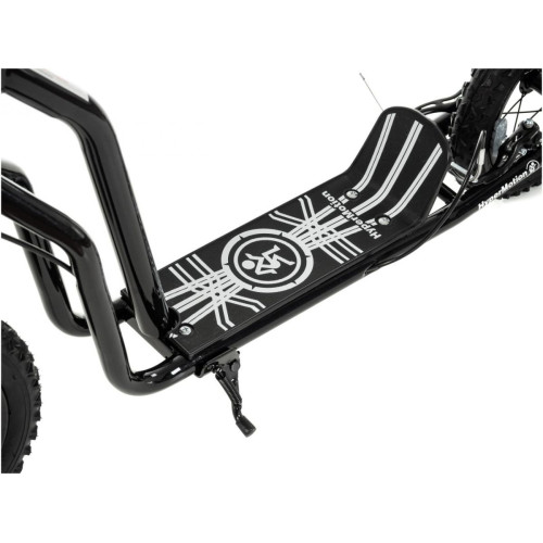 Scooter HyperMotion Viva 12 black
