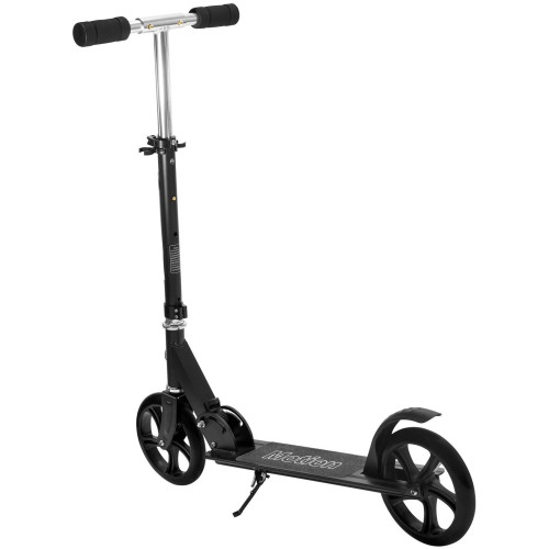 Scooter HyperMotion Rockster black
