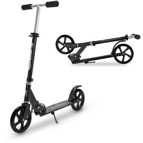 Scooter HyperMotion Rockster black