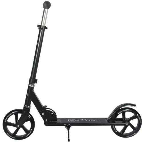 Scooter HyperMotion Rockster black