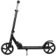 Scooter HyperMotion Rockster black