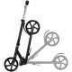 Scooter HyperMotion Rockster black