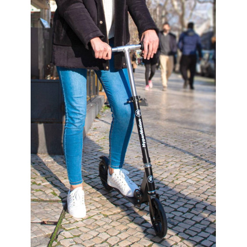 Scooter HyperMotion Rockster black