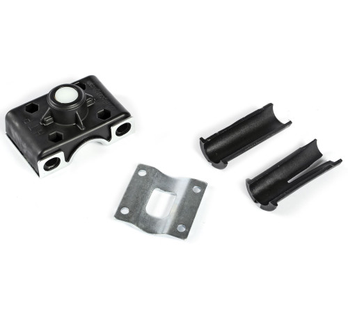 Holder for HTP Elibas T baby seats on frame