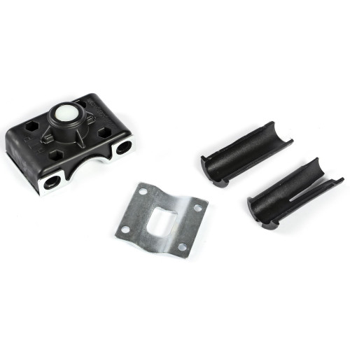 Holder for HTP Elibas T baby seats on frame