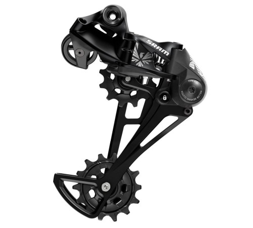 Rear derailleur SRAM NX Eagle 12-speed