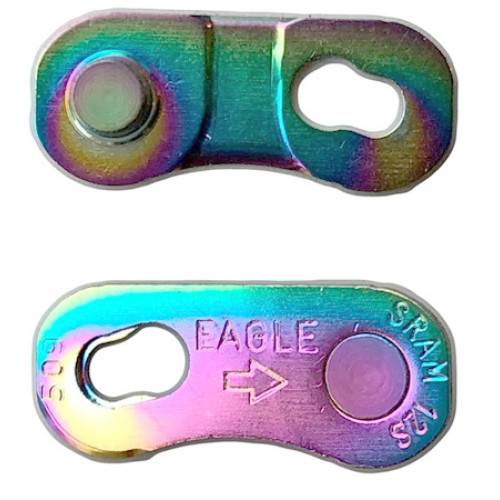 Ķēdes saistība SRAM PowerLock 12-speed (1 vnt.)