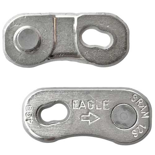 Chain connector SRAM PowerLock Eagle 12-speed (1 pcs.)