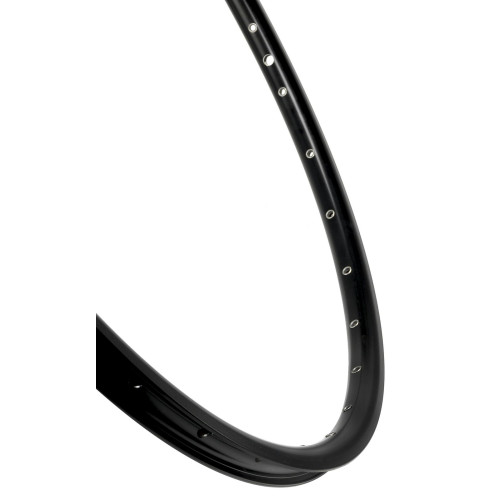 Rim Mach1 ER-20 Disc 27.5" -584x19C Black 32H ZigZag with eyelets V8.4